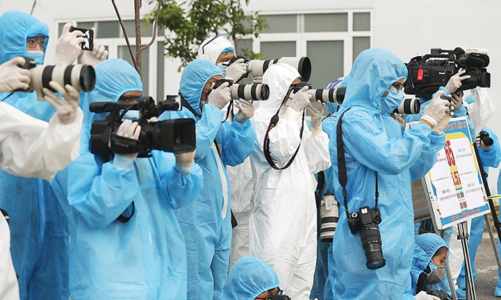 Bộ Kế hoạch và Đầu tư đề nghị miễn, giảm thuế cho cơ quan báo chí, nhà báo