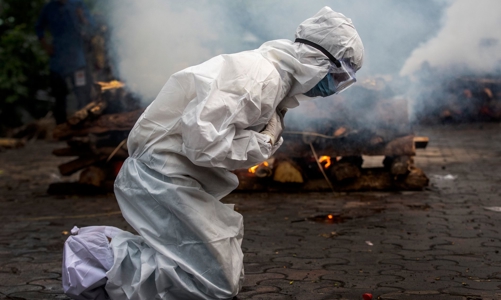 Đại dịch Covid-19: Sau biến thể Delta, Gamma và Lambda sẽ là gì?