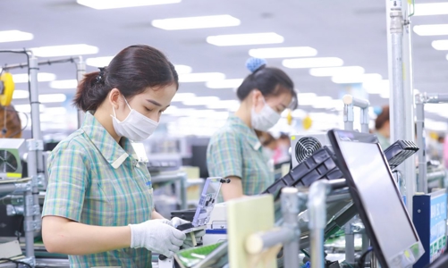 Doanh nghiệp vừa và nhỏ ở Việt Nam được đánh giá cao về sự gắn kết nhân viên