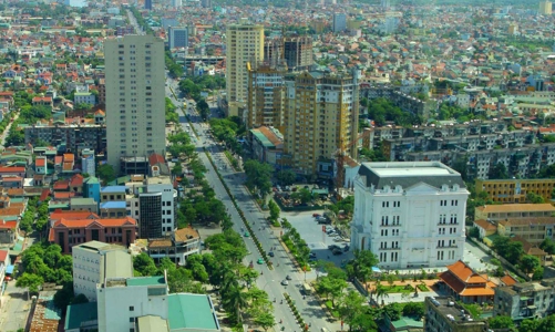Nghệ An kêu gọi đầu tư khu đô thị mới hơn 1.200 tỷ đồng