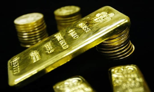 Giá vàng thế giới giữ đà tăng vì nhà đầu tư bớt lo về Fed sớm thắt chặt