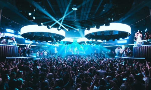 Tân Hoàng Minh sắp ra mắt siêu quần thể “thành phố không ngủ” tại Phú Quốc