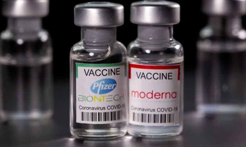 Nghiên cứu: Vaccine Moderna có thể chống biến chủng Delta tốt hơn vaccine Pfizer