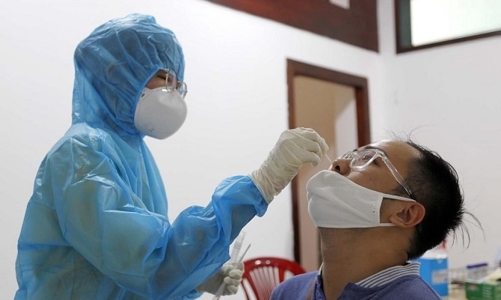 Hà Nội ghi nhận thêm 19 ca mắc Covid-19, 8 ca tại cộng đồng