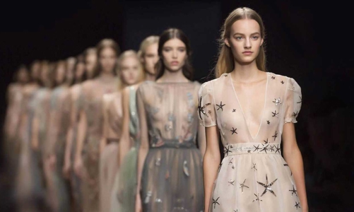 Tuần lễ thời trang New York Xuân Hè 2022 yêu cầu “hộ chiếu vaccine”