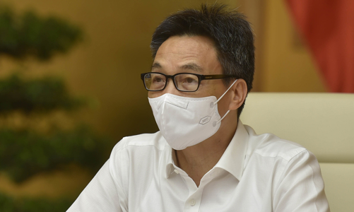 Chuẩn bị kịch bản ứng phó dịch Covid-19 sau thời gian giãn cách xã hội 