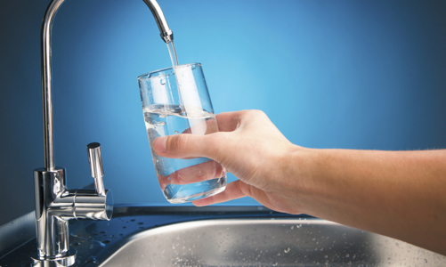 Hà Nội đề xuất dành 165 tỷ đồng hỗ trợ, giảm tiền nước sinh hoạt cho người dân 