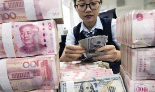 Quỹ ngoại lao đao vì “ôm” trái phiếu doanh nghiệp Trung Quốc