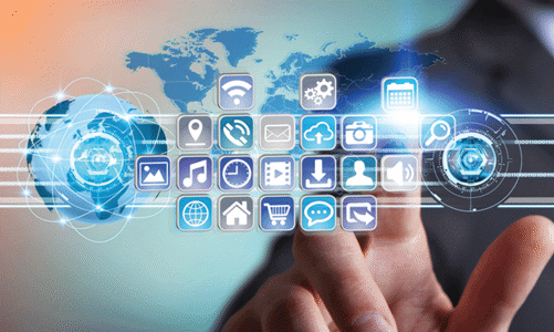 Thị trường viễn thông đang “ngấm đòn” Covid 