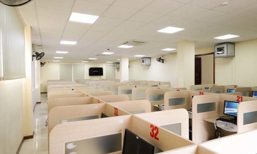 Đại học Quốc gia Hà Nội tổ chức thi đánh giá năng lực cho thí sinh  diện đặc cách tốt nghiệp