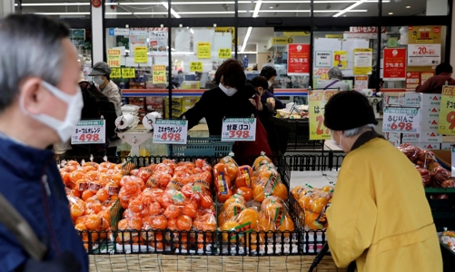 Vừa chớm phục hồi, kinh tế Nhật lại gặp khó vì biến thể Delta