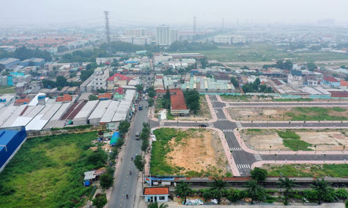 Nhà đầu tư miền Bắc tìm kiếm cơ hội tại thị trường Phan Thiết trong mùa dịch bệnh