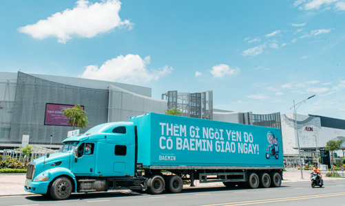 Chủ tịch của BAEMIN quyên góp 20 tỷ đồng vào Quỹ vaccine phòng chống Covid-19