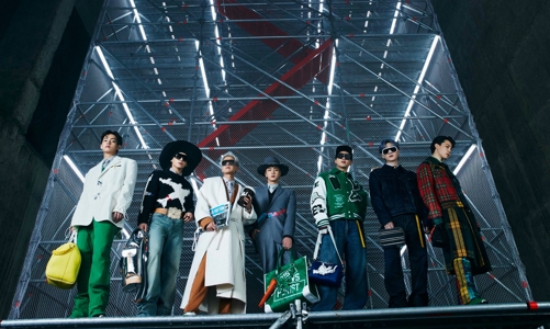 Những mẫu túi kỳ lạ của Louis Vuitton: thảm họa hay gây sốt?