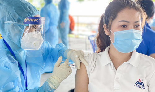 Ngày 17/8: Thêm 9.605 ca nhiễm Covid-19, TP.HCM 3.559 ca, Bình Dương 3.332 ca