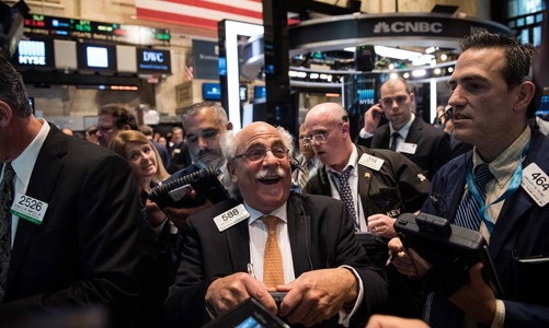 Chỉ số S&P 500 đã tăng gấp đôi trong đại dịch Covid-19