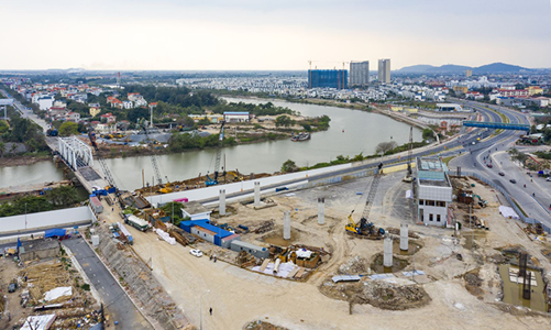 Gỡ điểm nghẽn “muôn thuở” trong đầu tư công