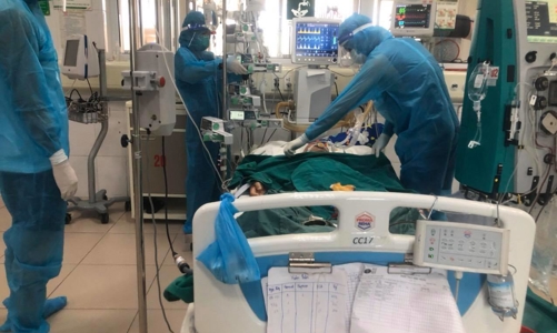 Thủ tướng yêu cầu xác minh phản ánh 5 cơ sở y tế ở Bình Dương không nhận bệnh nhân cấp cứu