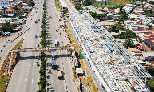 Giải ngân đầu tư công ì ạch, Thủ tướng yêu cầu đẩy nhanh tiến độ