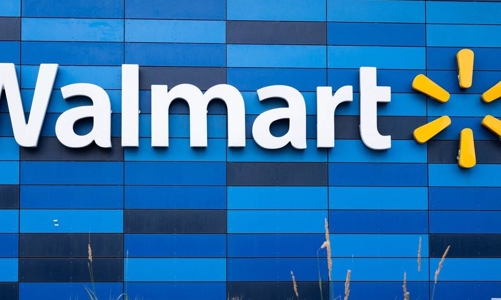 Sau Amazon, Starbucks, đến lượt Walmart gia nhập thế giới tiền ảo