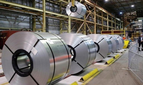 Australia chấm dứt điều tra chống bán phá giá với sản phẩm dây đai thép phủ màu của công ty Sam Hwan Vina