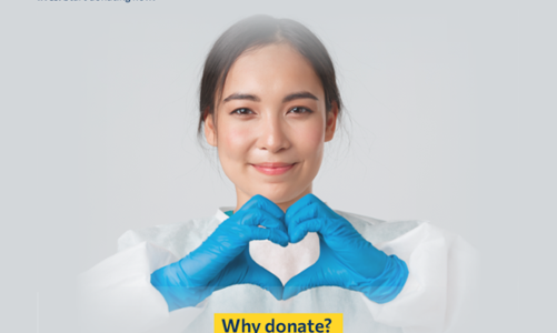 Chiến dịch gây quỹ chống Covid-19 của EuroCham vượt mốc 150.000 USD 