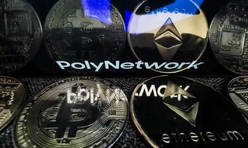 Đánh cắp hơn 600 triệu USD tiền ảo, hacker được thưởng nửa triệu USD và mời làm cố vấn an ninh