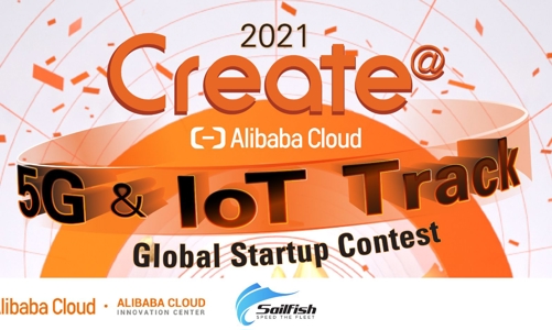 Sailfish Group đồng hành cùng Alibaba Cloud tìm kiếm tài năng startup toàn cầu