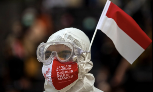 Tổ chức Chữ Thập Đỏ: Đông Nam Á cần vaccine để chống làn sóng tử vong do Covid