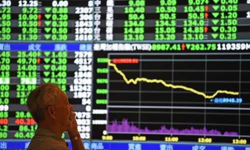 VinaCapital: Chứng khoán Việt Nam đang như Đài Loan năm 1986, tăng trưởng sẽ kéo dài trong nhiều thập kỷ