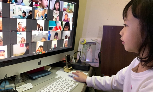 TP.HCM: Đề xuất không tổ chức khai giảng, bắt đầu học trực tuyến từ tháng 9