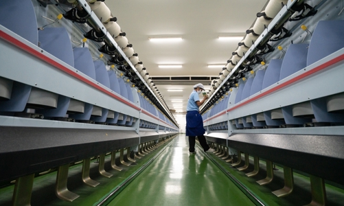 Thái Lan thí điểm 