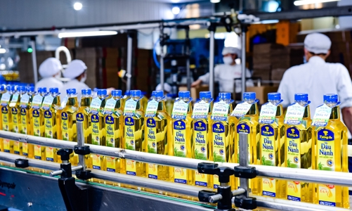 Ít nhất 500.000 cơ sở sản xuất kinh doanh được hỗ trợ chuyển đổi số