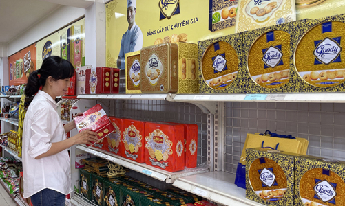 Ngành bán lẻ chuyển đổi số giúp khách hàng và hệ sinh thái cùng hưởng lợi