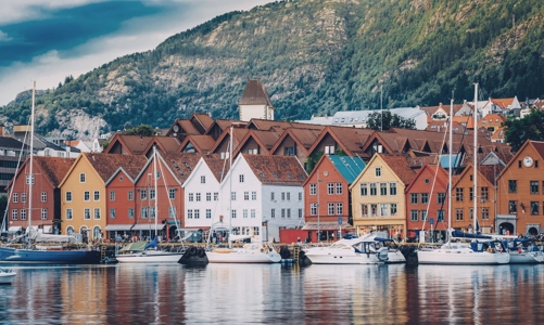 Quỹ tài sản quốc gia lớn nhất thế giới lãi 112 tỷ USD trong 6 tháng 