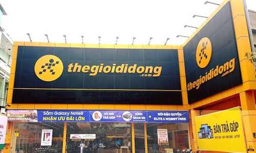 MWG: Lợi nhuận tháng 7 giảm, tháng 8 thấp điểm, khó đạt kế hoạch năm 2021