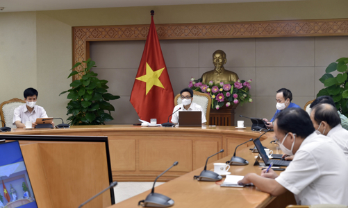 TP.HCM: Áp dụng biện pháp mạnh mẽ, quyết liệt hơn Chỉ thị 16 