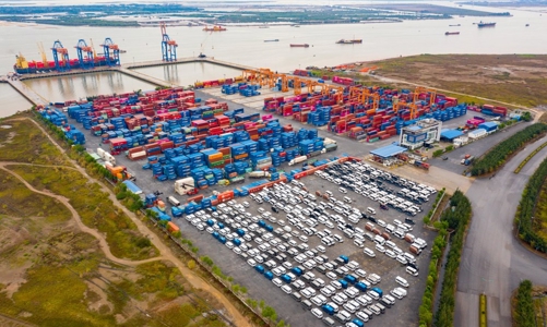 Hải Phòng đề xuất 9 cơ chế, chính sách phát triển đặc thù  