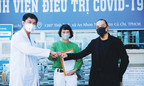 Tổng giám đốc Menard Việt Nam: Cần tìm lời giải cho 