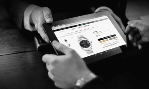 Đồng hồ xa xỉ có thể là khoản đầu tư tốt