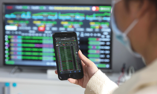 Dấu ấn thị trường phái sinh sau 1.000 phiên giao dịch