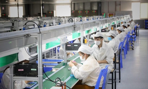 Báo động nợ xấu vùng đại dịch