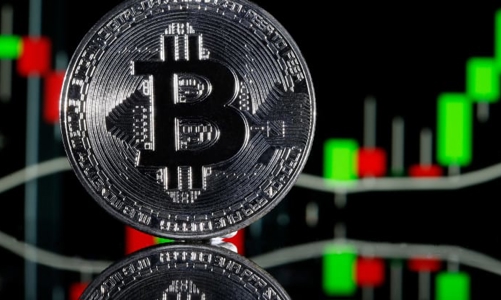 Giá Bitcoin vượt 50.000 USD lần đầu tiên sau hơn 3 tháng