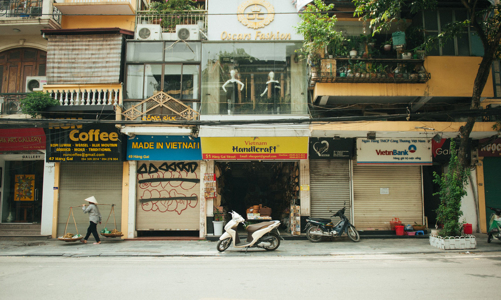 Lo ngại tỷ lệ doanh nghiệp “chết thảm” tăng cao, Cục Thuế TP. Hà Nội cùng gỡ khó 