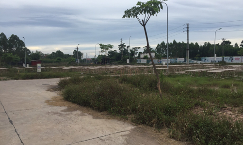 Bắc Giang: Đất ở đô thị tối thiểu là 32 m2/thửa