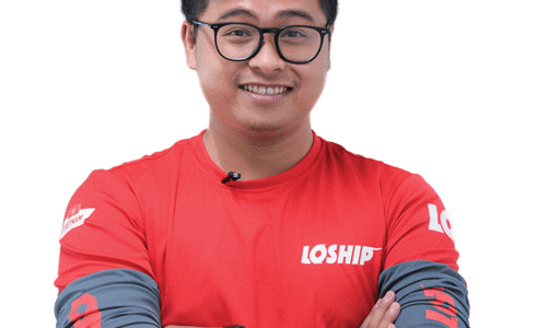 Thị trường giao nhận trực tuyến đầy tiềm năng 