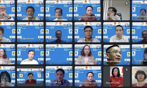 Phát động giải thưởng về hiệu quả năng lượng năm 2021