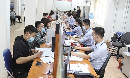 Ngành nghề nào có triển vọng tuyển dụng trong nửa cuối năm 2021?