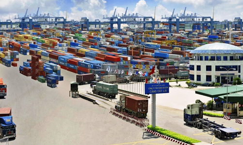 IFC hỗ trợ gần 2.000 doanh nghiệp xuất nhập khẩu Việt Nam