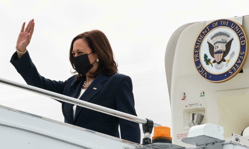 Phó Tổng thống Mỹ Kamala Harris sẽ dự khai trương văn phòng CDC Mỹ tại Hà Nội